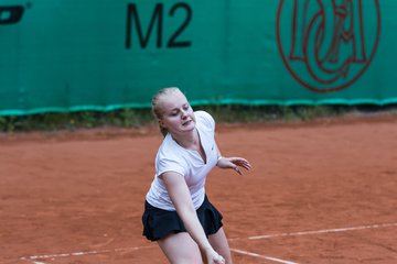 Bild 426 - NL Club an der Alster 2 - TC an der Schirnau : Ergebnis: 5:4